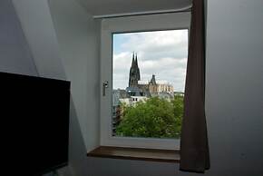 Hotel zur Malzmühle