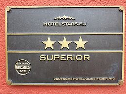 Hotel zur Malzmühle