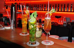 Hotel zur Malzmühle