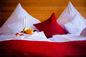 Hotel zur Malzmühle