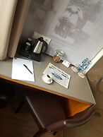 Hotel zur Malzmühle