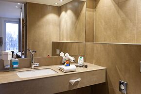 Hotel zur Malzmühle