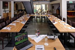 Hotel zur Malzmühle