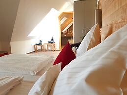 Hotel zur Malzmühle