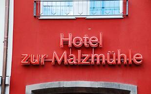 Hotel zur Malzmühle