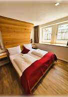 Hotel zur Malzmühle