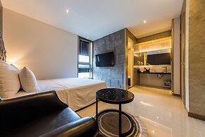 Boutique Hotel SB Seoul