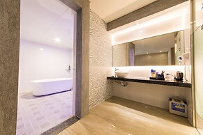 Boutique Hotel SB Seoul