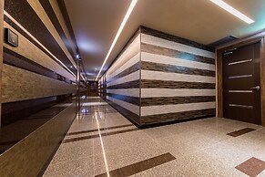 Boutique Hotel SB Seoul