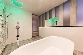 Boutique Hotel SB Seoul