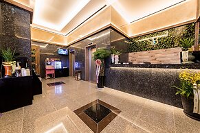 Boutique Hotel SB Seoul