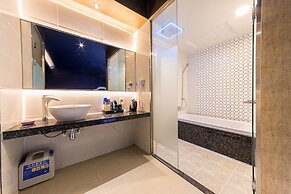 Boutique Hotel SB Seoul