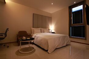 Boutique Hotel SB Seoul