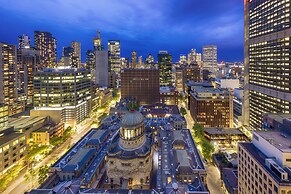 Wyndham Hotel Melbourne