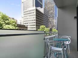 Wyndham Hotel Melbourne