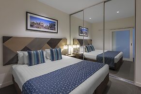 Wyndham Hotel Melbourne