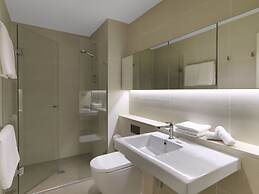 Wyndham Hotel Melbourne