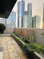 Wyndham Hotel Melbourne