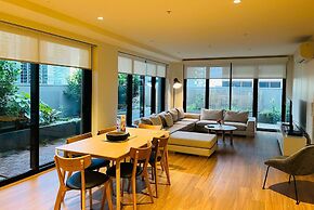 Wyndham Hotel Melbourne