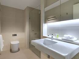 Wyndham Hotel Melbourne