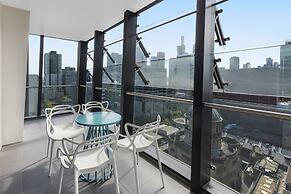 Wyndham Hotel Melbourne