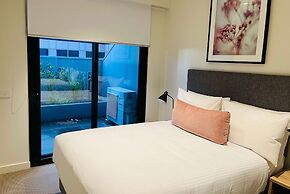 Wyndham Hotel Melbourne