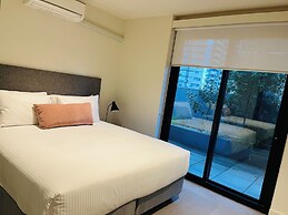 Wyndham Hotel Melbourne