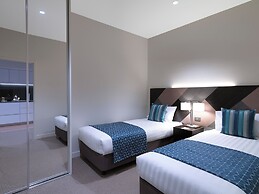 Wyndham Hotel Melbourne
