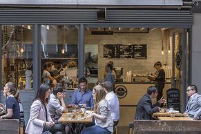 Wyndham Hotel Melbourne