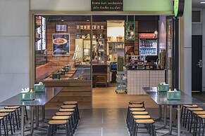 Wyndham Hotel Melbourne