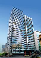 Wyndham Hotel Melbourne