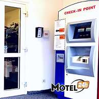 Motel 24h Hannover