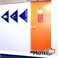 Motel 24h Hannover