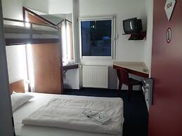 Motel 24h Hannover