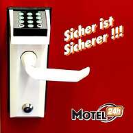 Motel 24h Hannover