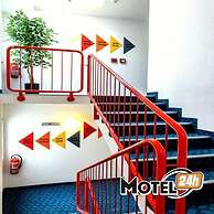 Motel 24h Hannover