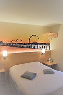 Hôtel Inn Design Châteaubriant