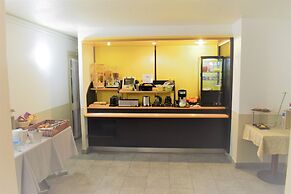Hôtel Inn Design Châteaubriant