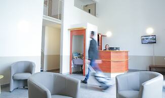 Hôtel Inn Design Châteaubriant