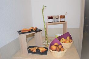 Hôtel Inn Design Châteaubriant