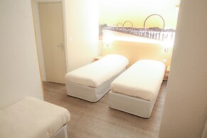 Hôtel Inn Design Châteaubriant