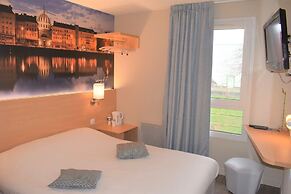 Hôtel Inn Design Châteaubriant