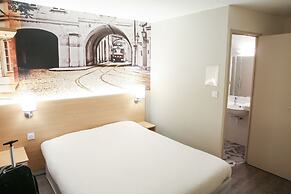 Hôtel Inn Design Châteaubriant