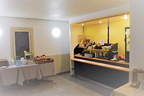 Hôtel Inn Design Châteaubriant