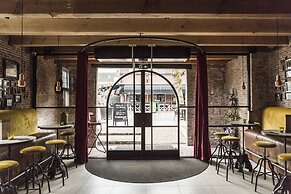 Stadshotel Woerden