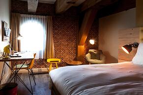 Stadshotel Woerden
