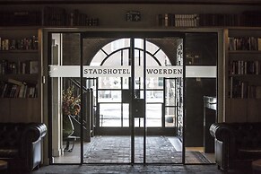 Stadshotel Woerden