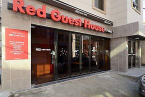 Red Guest House