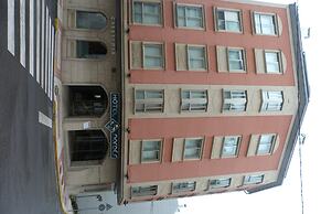 Hotel Nordés