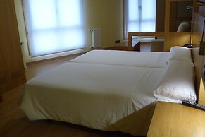 Hotel Nordés